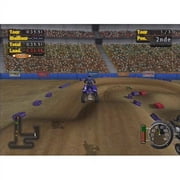 ATV Off Road Fury - PlayStation 2
