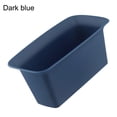 thumbnail image 1 of Car Rear Layered Storage Box Interior Storage Box Garbage Bin For BYD Seagull, 1 of 1