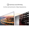 thumbnail image 4 of Pantalla Smart TV ULED 4K 55 Pulgadas 55U6G Hisense ULED Android TV, 4 of 4