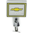 thumbnail image 4 of Brothers Trucks 04-543 Hood Emblem, 4 of 5