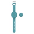 thumbnail image 1 of Trackers Compatible Silicone Case and Strap for Tile by Life360 Mate Tracker – Shockproof Soft Shell, Anti-Scratch Protective Cover with Wristband Design, 1 of 10