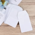 thumbnail image 1 of OULII 10PCS PVC Pocket Protector for Nurse School Use White, 1 of 8