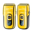 thumbnail image 5 of Vgr V-332 Shaver Afeitadora De Cabello, Barba, Bigote y Cuerpo Máquina Profesional Recargable e Inalámbrica Con Batería De Larga Duración Ideal Para Barbero, Barbería, Uso Personal, Uso En Seco VGR  Profesional, 5 of 5