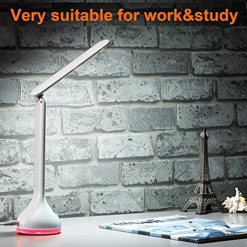 sakruda led desk lamp