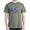 Military Green, variant on CafePress - I Can Has Halloween? T Shirt - Men's Classic Graphic Cotton T-Shirt