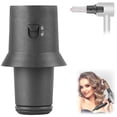 thumbnail image 1 of Adaptador para convertir el secador de pelo Dyson Supersonic en rizador, 1 of 6