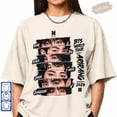 thumbnail image 3 of BT 2026 Tou Shirt, Tou Concert Tee, Ar Kpop Fan Gift Shirt, 3 of 3