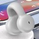 thumbnail image 1 of Auriculares Earclip Auriculares deportivos universales Impermeables Compatible con Bluetooth 5.3 Hugtrwg Para estrenar, 1 of 5