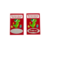 thumbnail image 2 of Christmas Jokes Scratch-Off Cards, Toys, Christmas, 24 Pieces, 2 of 4
