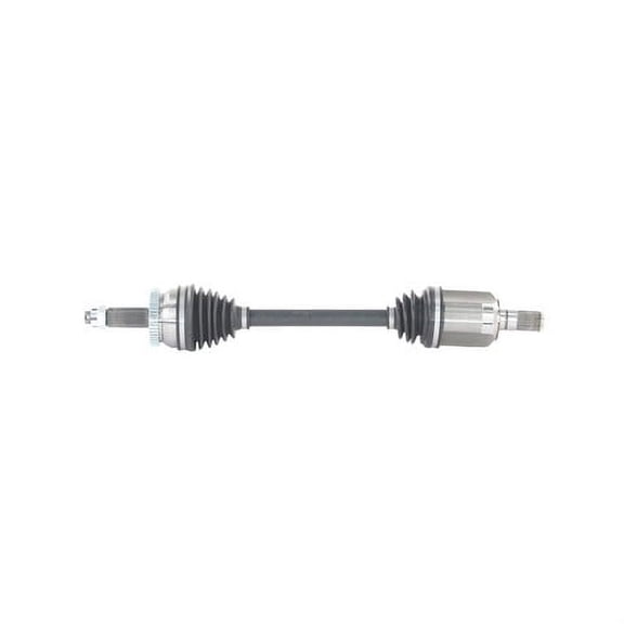 CV Axle Shaft Fits select: 2011-2013 KIA SORENTO, 2010-2012 HYUNDAI SANTA FE
