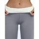 thumbnail image 1 of Txlixc Pantalones ajustados de invierno para mujeres Txlixc moda, 1 of 9