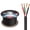 14/4, variant on 14/4 Outdoor Speaker Wire, Oxygen-Free Copper, Direct Burial, UV and Weather Resistant, CL3 CM Rated, Low Voltage Audio Cable for LED Lighting, Car Audio, Home, Cables Direct Online