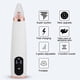 thumbnail image 2 of Limpiador De Poros Faciales Eléctrico Eliminar Espinillas Espinillas Belleza De La Piel Instrumento De Masaje Monstrate CE002687-00, 2 of 7
