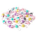 thumbnail image 4 of Ratones pequeños y peludos Chiwava de Cat Toys con hierba gatera, 1.8 pulgadas, 36 unidades, 4 of 9