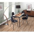 thumbnail image 3 of Table de salle à manger Live Edge  de LumiSource, 3 of 9
