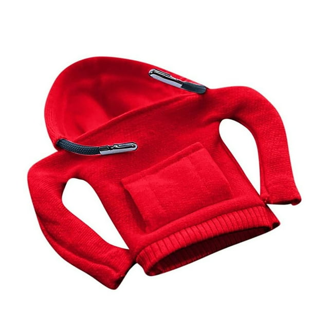 Housse de Bouton de Levier de Voiture, Housse de Capuche de Bouton de Levier de Levier de Levier de Levier de Levier de Levier Chaude pour Intérieur Automobile Bleu, Orange, Rose, Rouge, Noir, Blanc