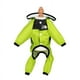 thumbnail image 1 of Sudadera con capucha transparente para perros grandes/medianos/pequeños Ropa impermeable para perros Verde (XL) oso de fresa Electrónica, 1 of 5