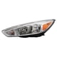 thumbnail image 1 of FARO FOCUS 2016 FORD Izquierdo/Piloto Genérica  ., 1 of 4