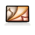 thumbnail image 1 of Magic Keyboard for iPad Air 11-inch (M3), 1 of 5