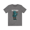 thumbnail image 4 of Mens Retrobo T-Shirt, 4 of 5