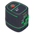 thumbnail image 2 of SW‑331G Cross Laser Meter Horizontal Vertical Green Beam Leveling Tool Instrument, 2 of 5