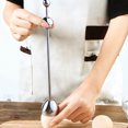 thumbnail image 4 of Monstrate Francotirador para galletas de huevos fácil de limpiar Amplia gama de usos Cortador de cáscara de huevo fácil de usar de acero Cocina y Comedor, 4 of 6