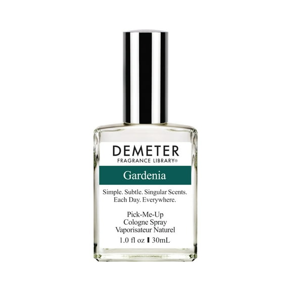 Demeter Gardenia Cologne Spray - 1 oz