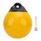 thumbnail image 2 of Boyas De Amarre De Botes, De Bote Inflable Bola Anti -colisión Guardia De Escudo De 38 Mm De Espesor Resistente A Los Rayos UV Impermeables Para Barcos De, 2 of 7