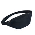 thumbnail image 1 of Riñonera de tela Oxford informal coreana, impermeable, para deportes al aire libre, bandolera de hombro, 1 of 5