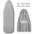 thumbnail image 1 of Funda para tabla de planchar, tabla de planchar para plancha de vapor, 1 of 5