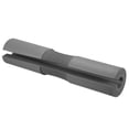 thumbnail image 1 of Unique Bargains Barbell Squat Pad Weight Lifting Bar Cushion Pad Sponge Neck Shoulder Back Protector Grey, 1 of 5