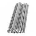 thumbnail image 3 of 24pcs Waterproof Spoke Reflector Wheel Reflective Clips Practical Bike Clip Tube, 3 of 6