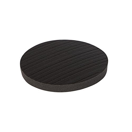Round Furniture Grippers Gripper Pads, Furniture Stops For Hardwood Floors