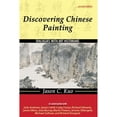 thumbnail image 1 of Pre-Owned Discovering Chinese Painting: Dialogues with Art Historians (Paperback) 0757527760 9780757527760, 1 of 1