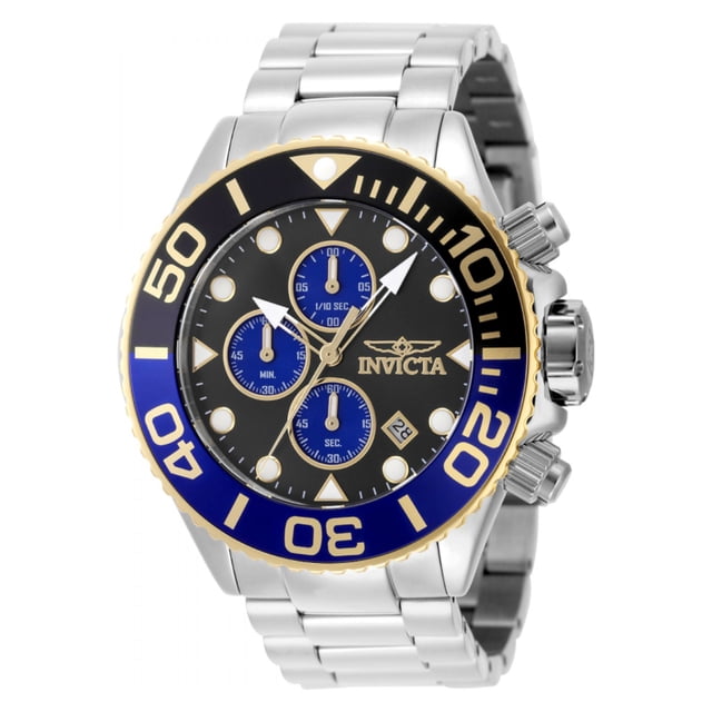 RELOJ INVICTA 48588 ACERO