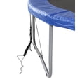 thumbnail image 6 of Upper Bounce Deep Fastening Spiraled Trampoline Anchor Kit (Set of 4), 6 of 6