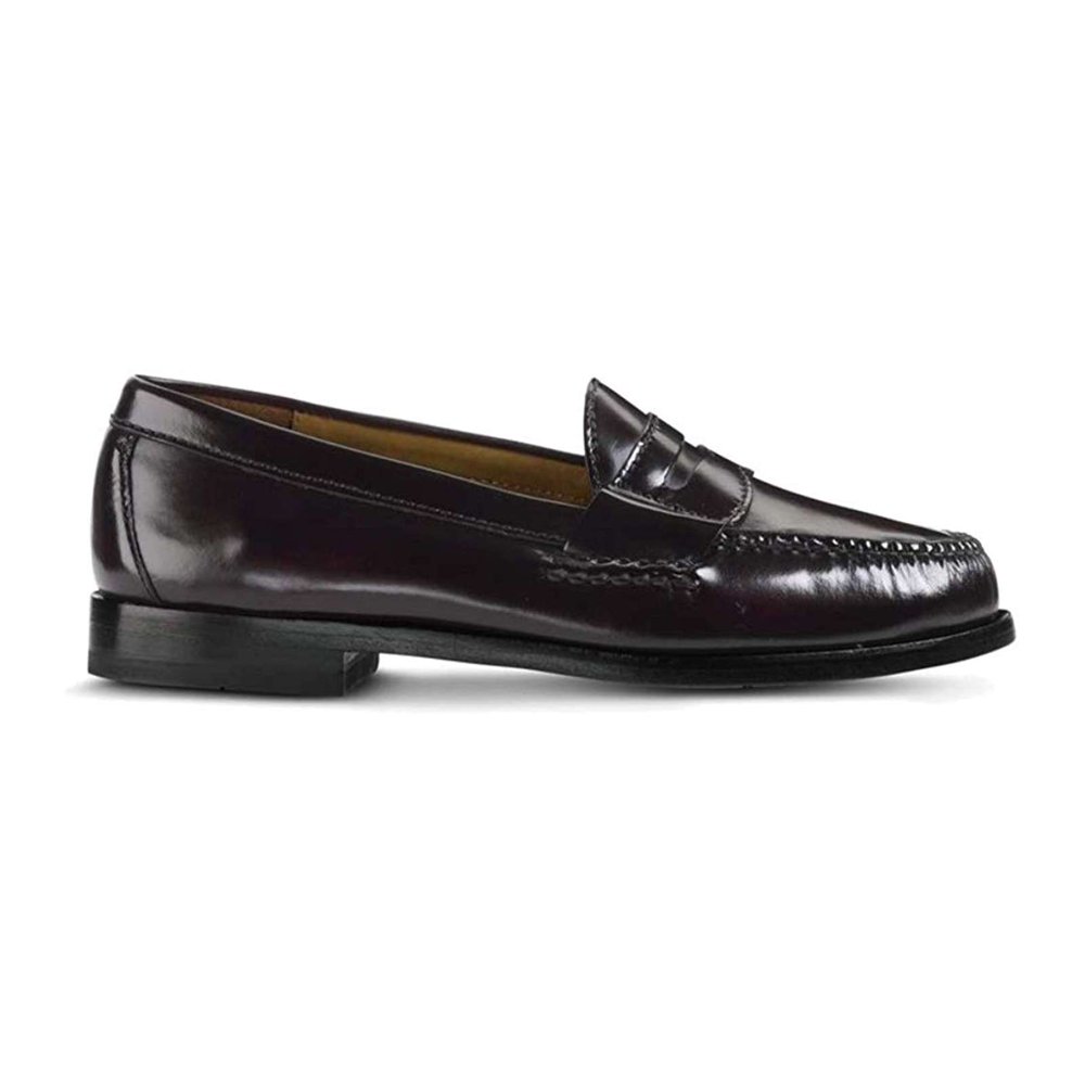 cole haan penny loafers