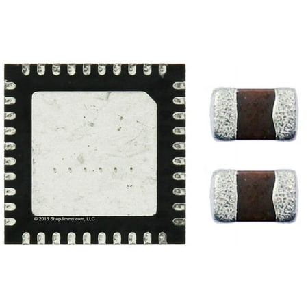 Samsung BN95-00628C (BN97-06551C, BN41-01815A) T-Con Board Repair Kit