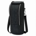 thumbnail image 1 of Nylon Telephoto Lens Storage Bag with Shoulder Strap for Camera Lenses, 1 of 5