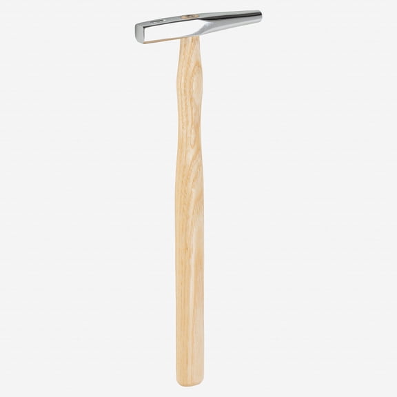 Picard 91 Magnetic Hammer with Permanent Magnet, Ash Handle, 130g