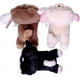thumbnail image 4 of 23cm Cartoon Stuffed Animals My Melody Cinnamoroll Plush Toy Anime Kawaii Cute Soft Plushie Appease Girls Doll Toys Gifts (C) C -, 4 of 4