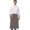 Slate, variant on PETGLE Unisex Bistro Chef Apron