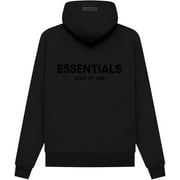 VPS Essentials Oversized Hoodie Strech Limo Medium