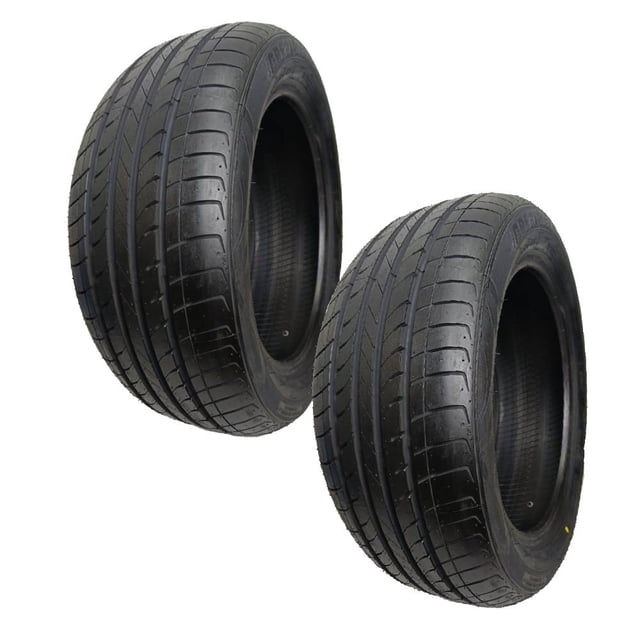 Paquete de 2 llantas 205/50R16
