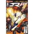 thumbnail image 1 of Ray, The (3rd Series) #1 VF ; DC Comic Book, 1 of 1