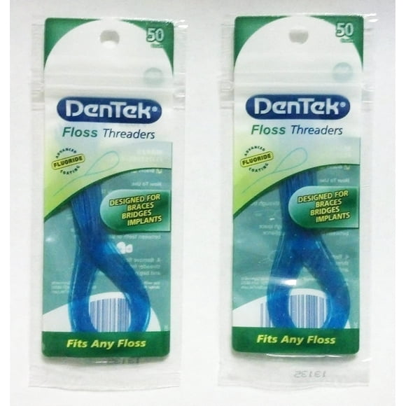 Bridgeaid Dental Floss Threader