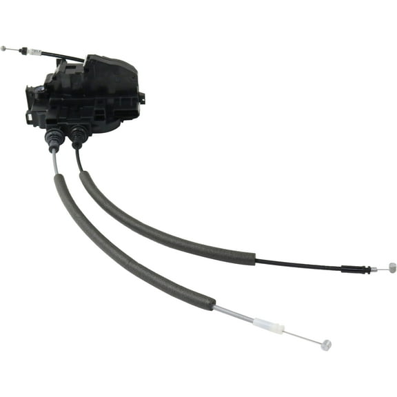 Door Lock Actuator Compatible with 2008-2010 Hyundai Sonata Front, Left Driver