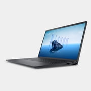 Dell DC15250 15.6 FHD 120Hz Laptop, Intel Core 3 100U, 8GB DDR5 RAM, 512GB SSD, Carbon Black