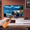 thumbnail image 5 of Fintie Protective Case Compatible Samsung Smart TV Remote Controller BN59 Series, CaseBot Light Weight Kids-Friendly Anti Slip Shock Proof Silicone Cover, 5 of 5