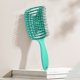 thumbnail image 1 of Peine de incienso repelente de mosquitos Herramienta de peluquería de uso húmedo y seco hueco (verde) Ygjytge Cuidado Belleza, 1 of 3